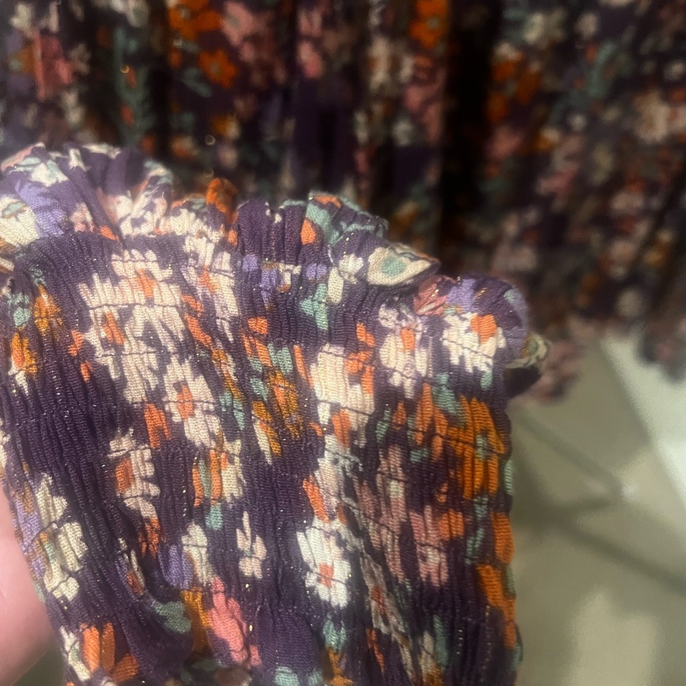 Karlie Boho Blouse - Picture 6 of 6